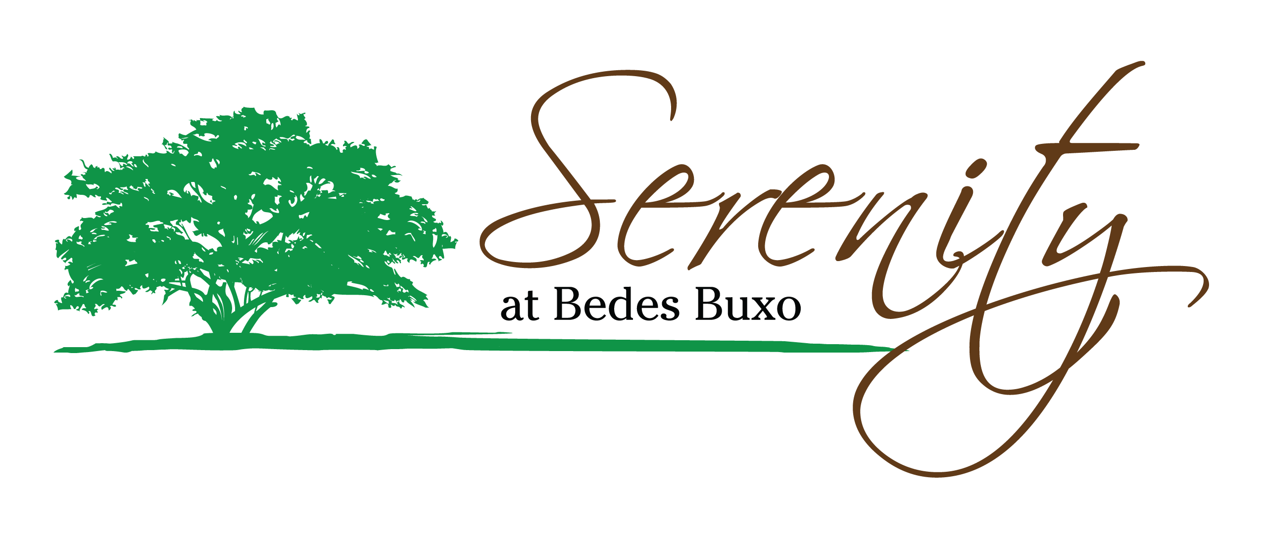Serenity Logo Tranparent Back-01